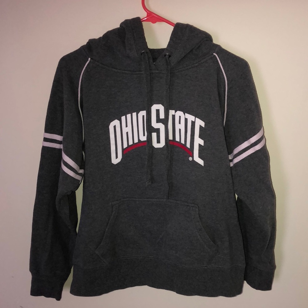 Ohio State hoodie